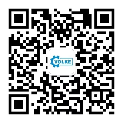 沃爾克微信公共號(hào)