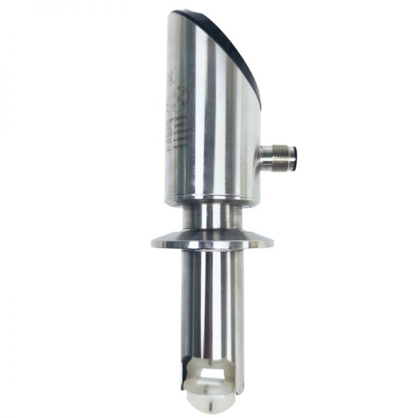 FXC 葉輪式流量溫度傳感器